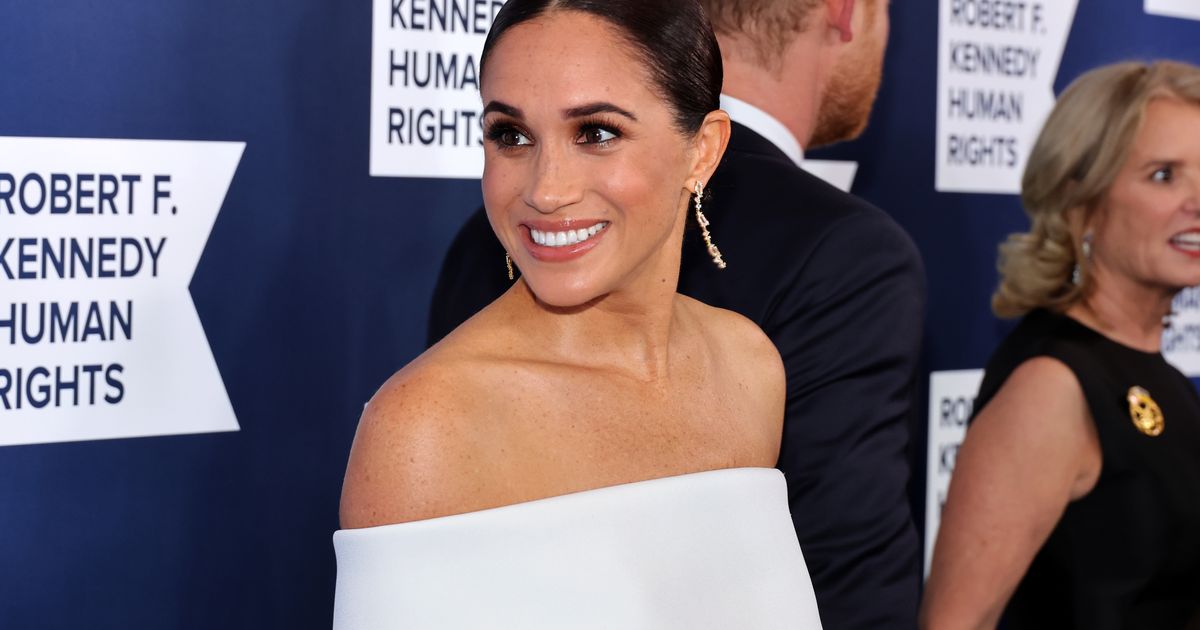 Photos Meghan Markle Les Rares Images Delle Sans Maquillage