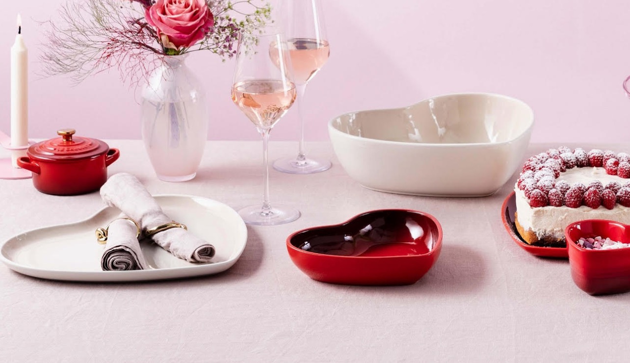 Id Es De Cadeaux Gourmands Offrir Pour La Saint Valentin