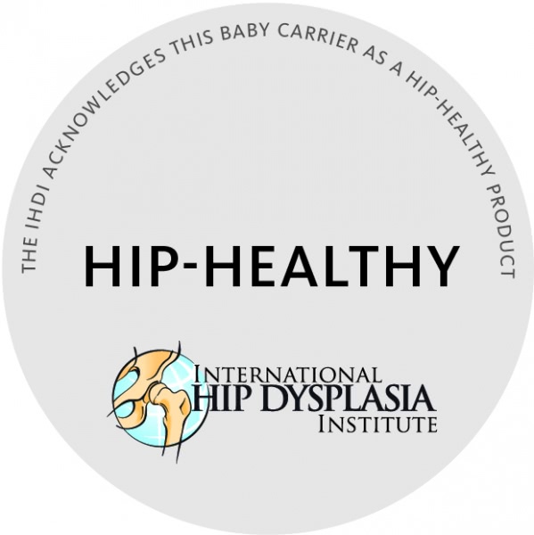 Logo HIP Healthy