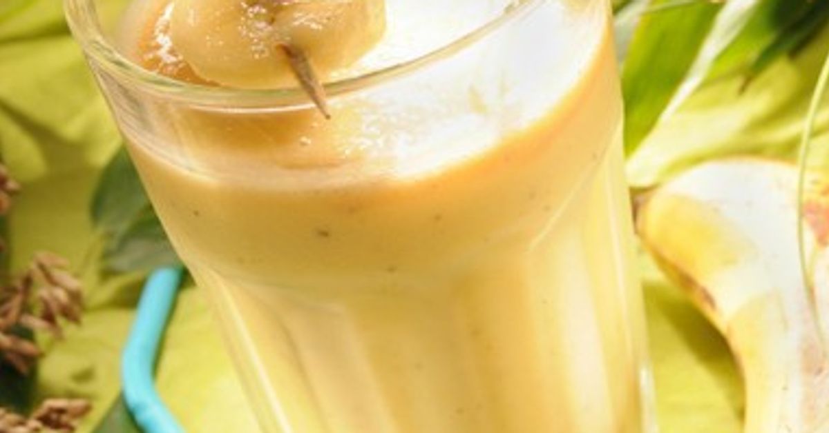 Smoothie Mangue Kiwi Banane Recette De Smoothie Mangue Kiwi Banane