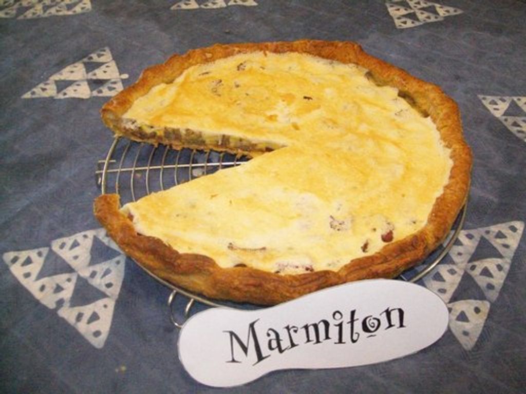 Haut Imagen Tarte Rhubarbe Marmiton Fr Thptnganamst Edu Vn