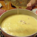 Fondue Savoyarde Au Cepes Recette De Fondue Savoyarde Au Cepes Marmiton