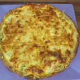 Tarte Au Saumon Fum Et Aux Poireaux Recette De Tarte Au Saumon Fum