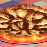 Tarte Frangipane Au Chocolat Recette De Tarte Frangipane Au Chocolat