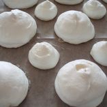 Meringues Recette De Meringues Marmiton