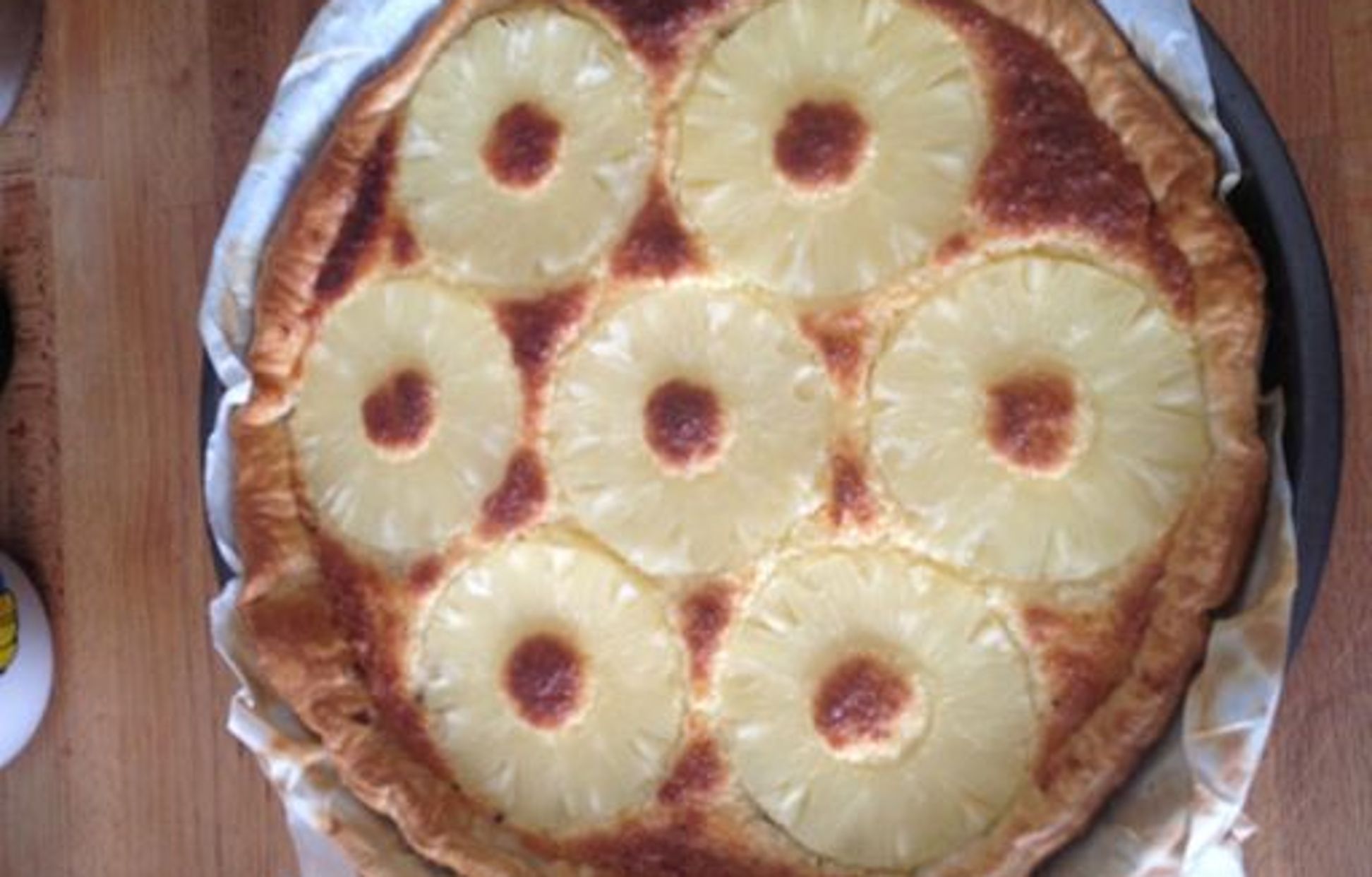 Tarte Noix De Coco Ananas Au Chocolat Recette De Tarte Noix De Coco