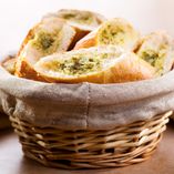 Garlic Bread Pain L Ail Recette De Garlic Bread Pain L Ail