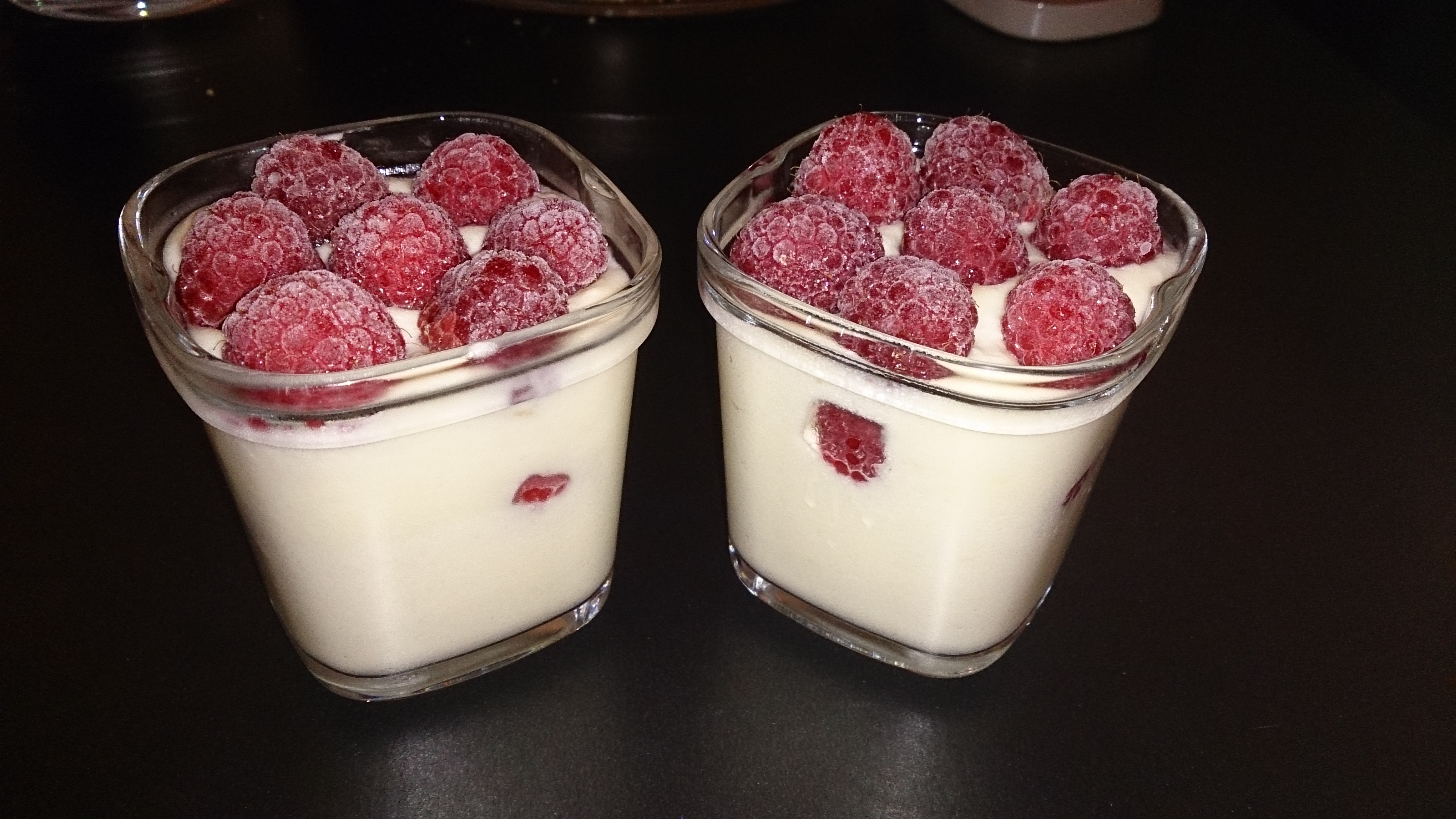 Top 71 imagen mousse framboise légère marmiton fr thptnganamst edu vn