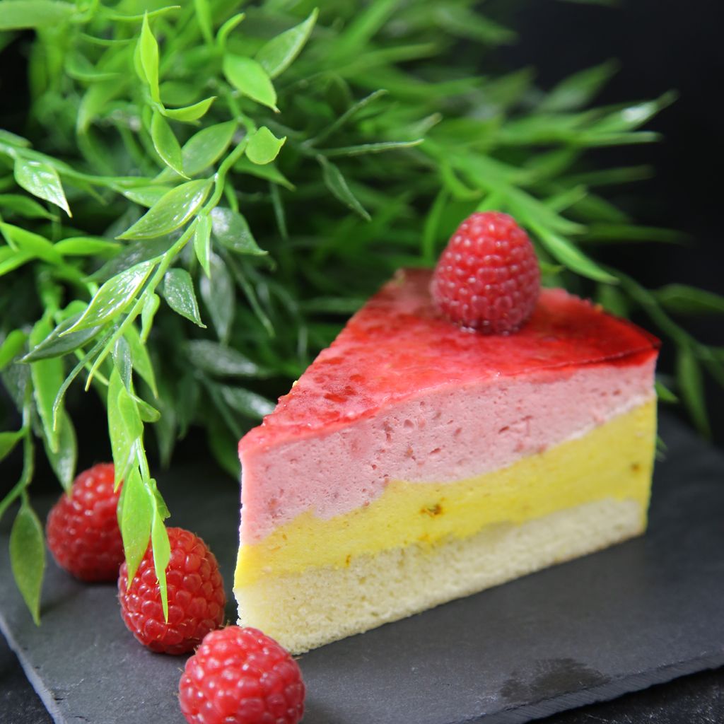 Top 42 Imagen Mousse Aux Fruits De La Passion Marmiton Fr