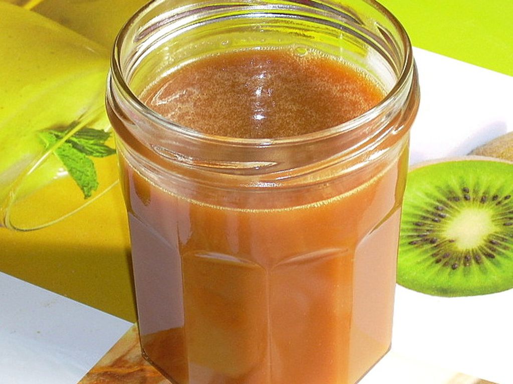 Caramel Beurre Sal Sans Creme Liquide Recette 2023