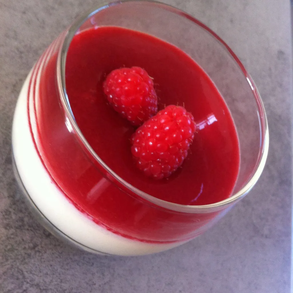 Top Imagen Panna Cotta Marmiton Mascarpone Fr Thptnganamst Edu Vn