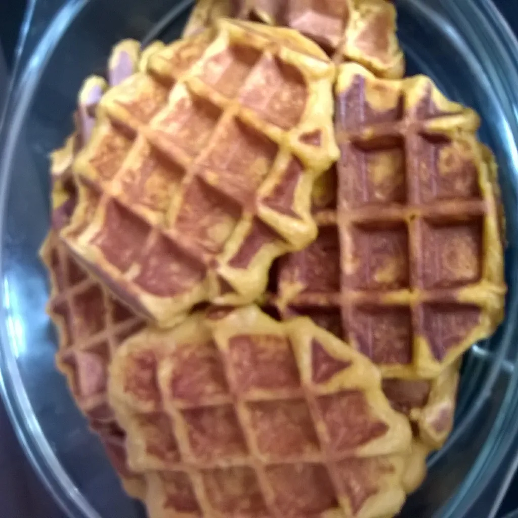 Décrypter 106 imagen gaufre patate douce marmiton fr thptnganamst edu vn