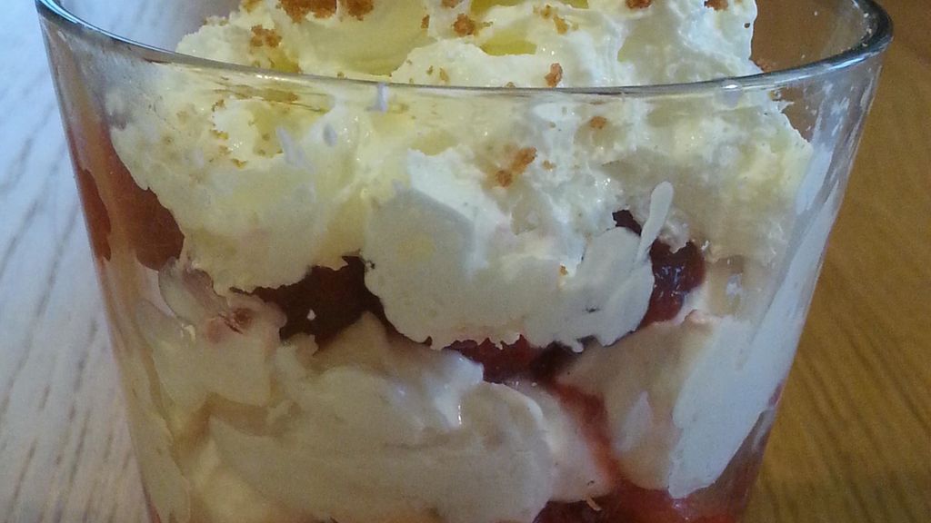 Haut 72 Imagen Mascarpone Framboise Marmiton Fr Thptnganamst Edu Vn