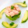 Tartare Saumon Avocat Recette De Tartare Saumon Avocat Marmiton