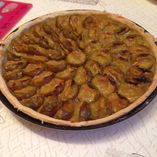 Tarte Aux Reines Claudes Recette De Tarte Aux Reines Claudes Marmiton