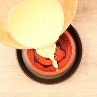 Flan Onctueux La Noix De Coco Recette De Flan Onctueux La Noix De