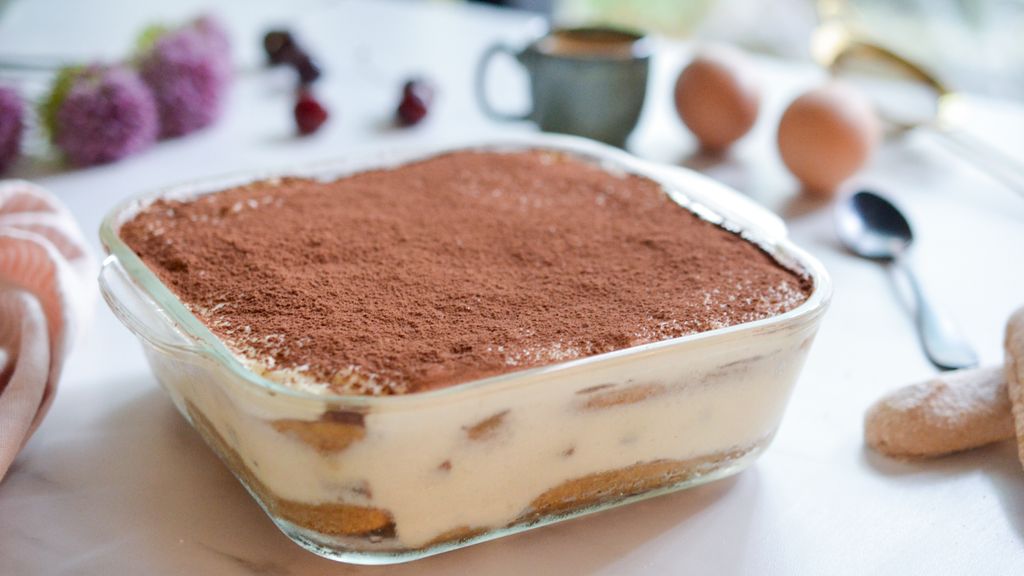 Arriba Imagen Marmiton Recette Tiramisu Facile Fr Thptnganamst Edu Vn