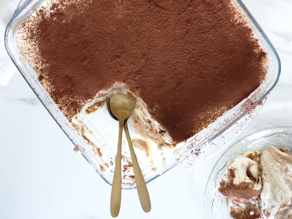 Arriba Imagen Marmiton Recette Tiramisu Facile Fr Thptnganamst Edu Vn