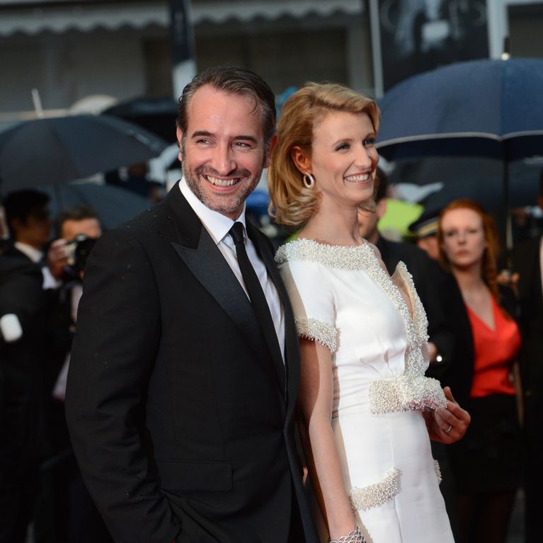 Alexandra Lamy Et Jean Dujardin Linterview V Rit Sur Leur Couple