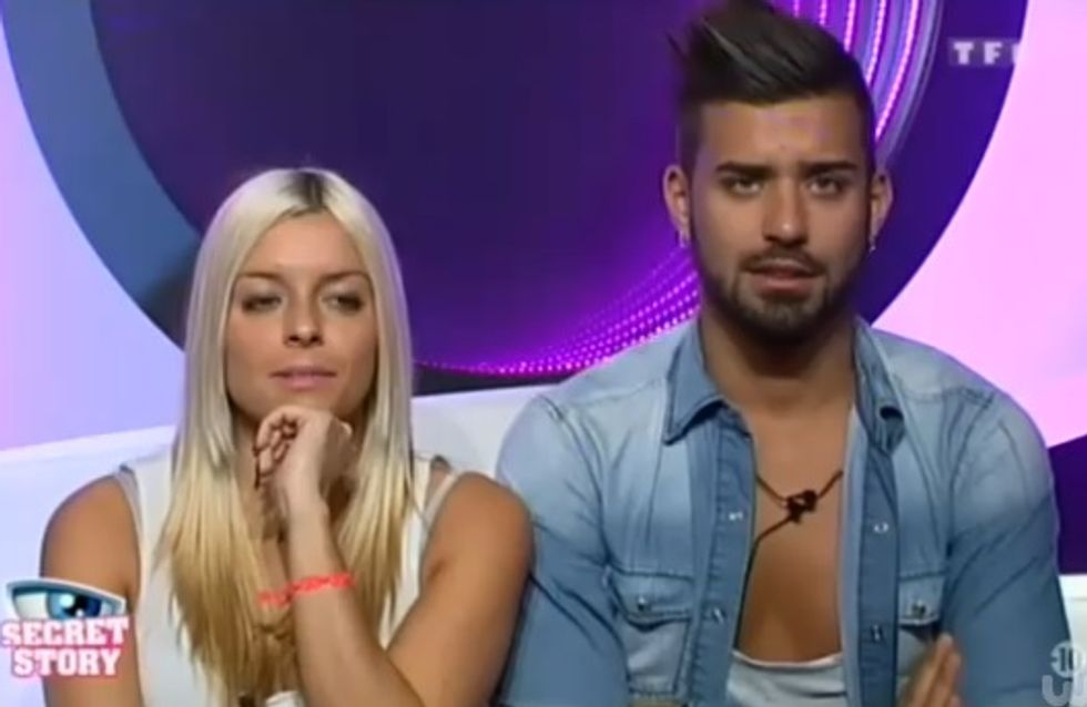 Secret Story 7 Vincent va t il reconquérir Alexia vidéos