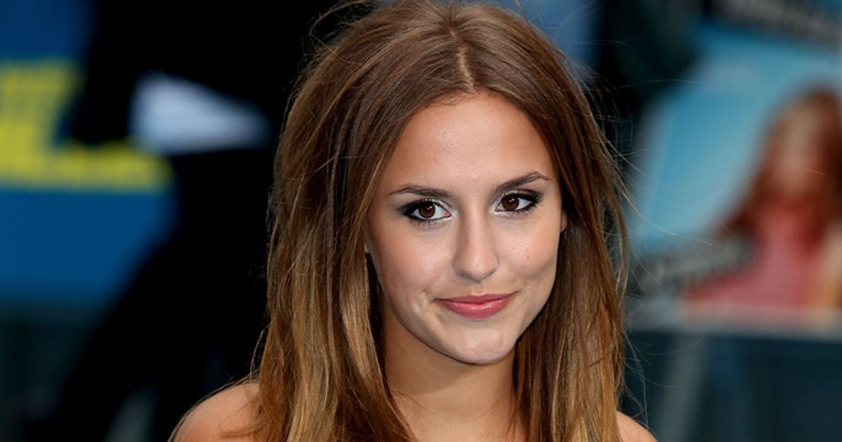 Made In Chelsea S Lucy Watson Has A Naked Snap Leak