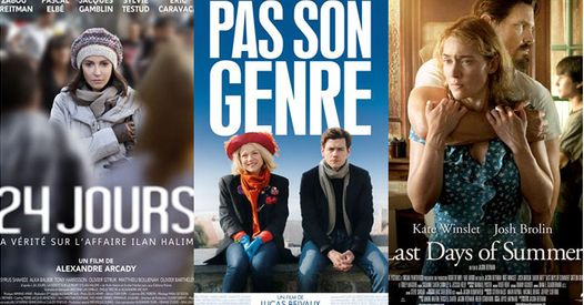 Les Films De La Semaine Les Sortie Cin Ma De La Semaine