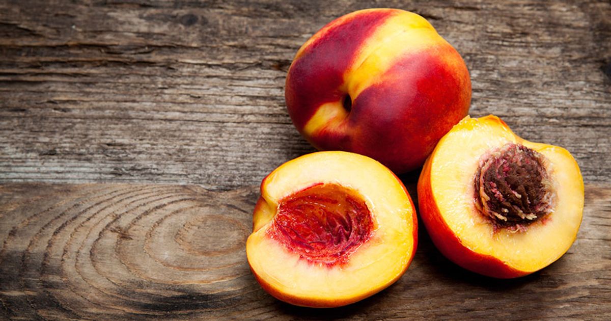 Sweet Juicy Delicious 7 OMG Health Benefits Of Peaches