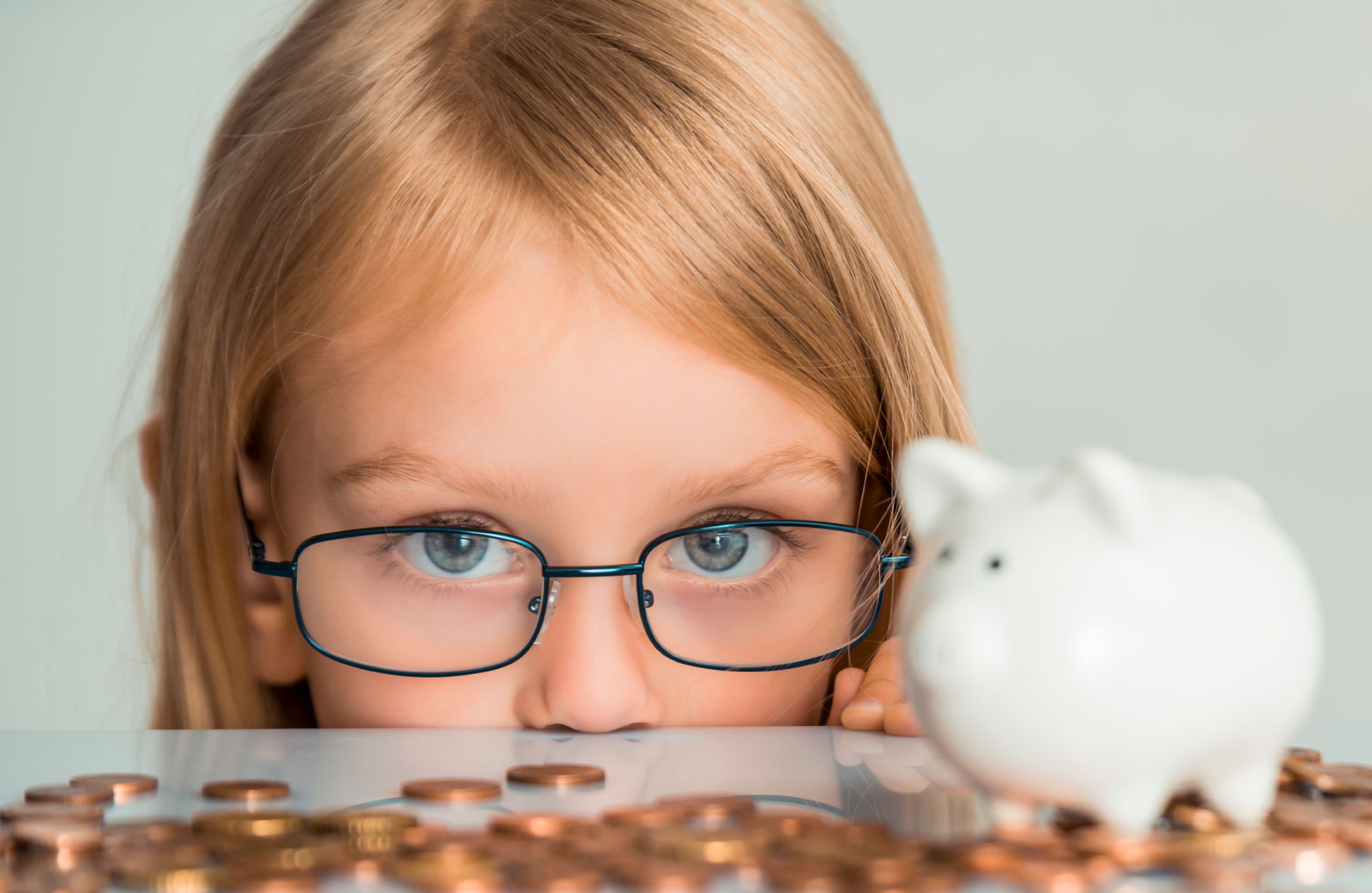 Faut Il Donner De L Argent De Poche