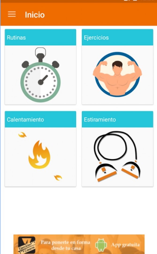 Las Mejores Apps Para Hacer Deporte Entrena Con Tu Smartphone