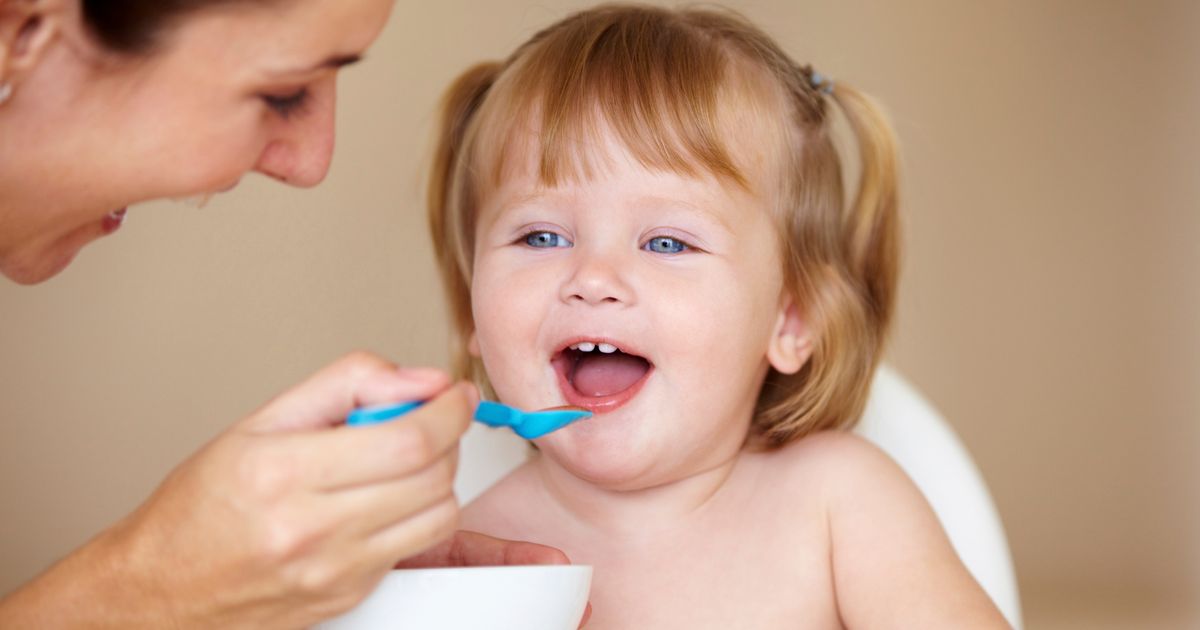 Bébé ne veut pas manger que faire Comment l aider