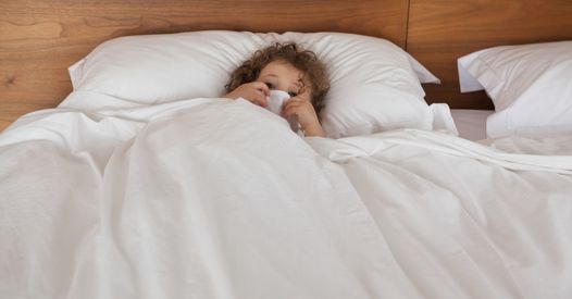 Pipi au lit Comment réagir quand son enfant fait pipi au lit