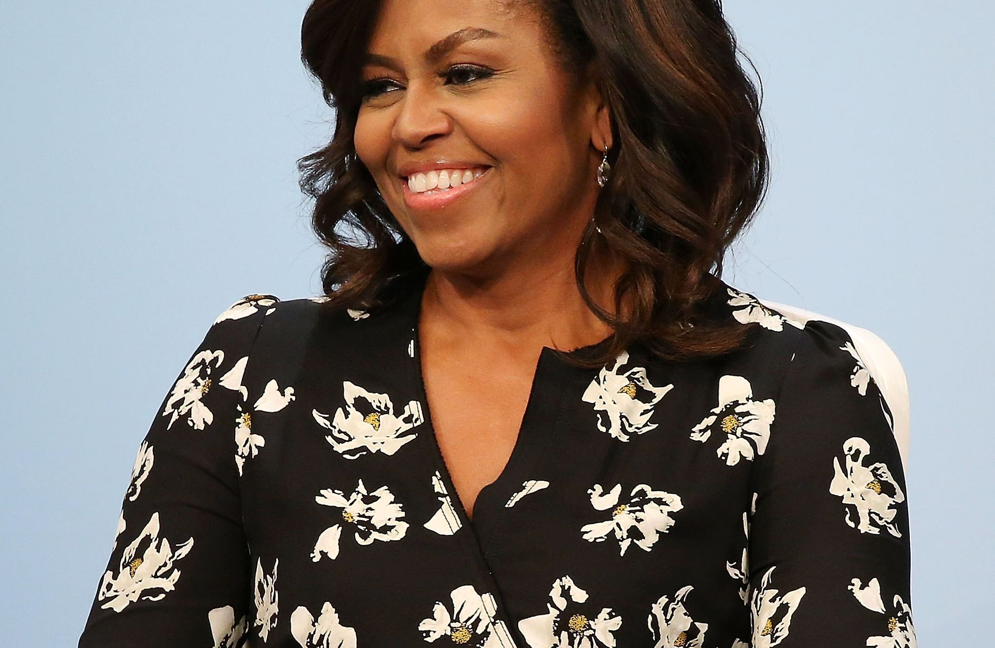 Michelle Obama se confie sur sa fausse couche dans un témoignage