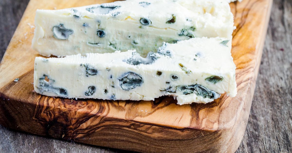 Tout Savoir Sur Le Roquefort