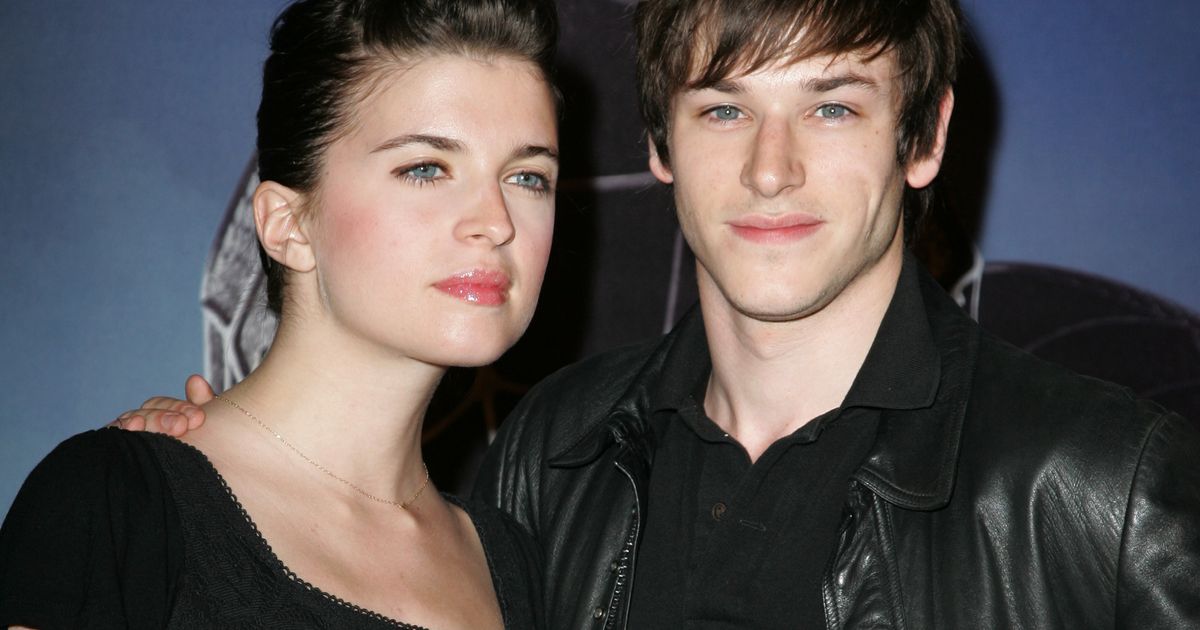 Mort De Gaspard Ulliel Son Ex Compagne C Cile Cassel Lui Rend Un