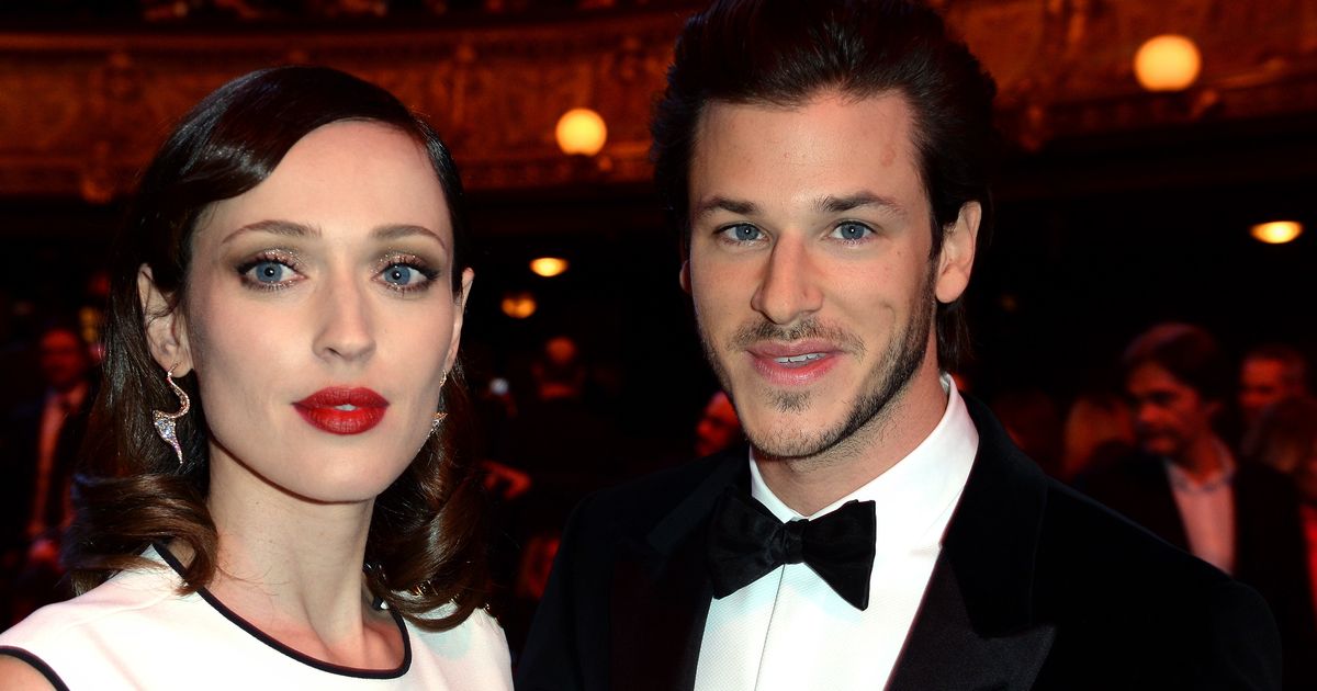 Mort de Gaspard Ulliel lacteur était séparé de Gaëlle Pietri