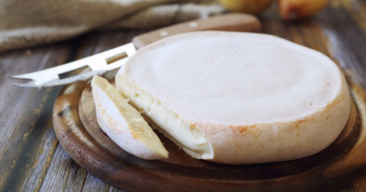 Rappel produit ce fromage AOP est rappelé dans toute la France