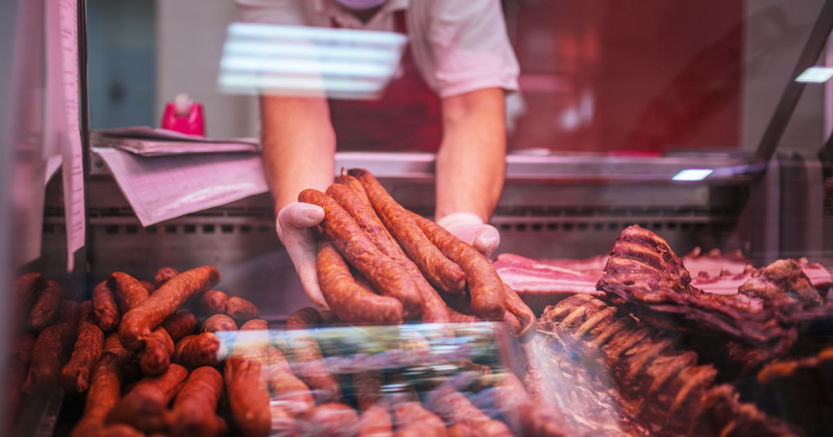 Rappel produits attention à ces saucisses vendues dans toute la France