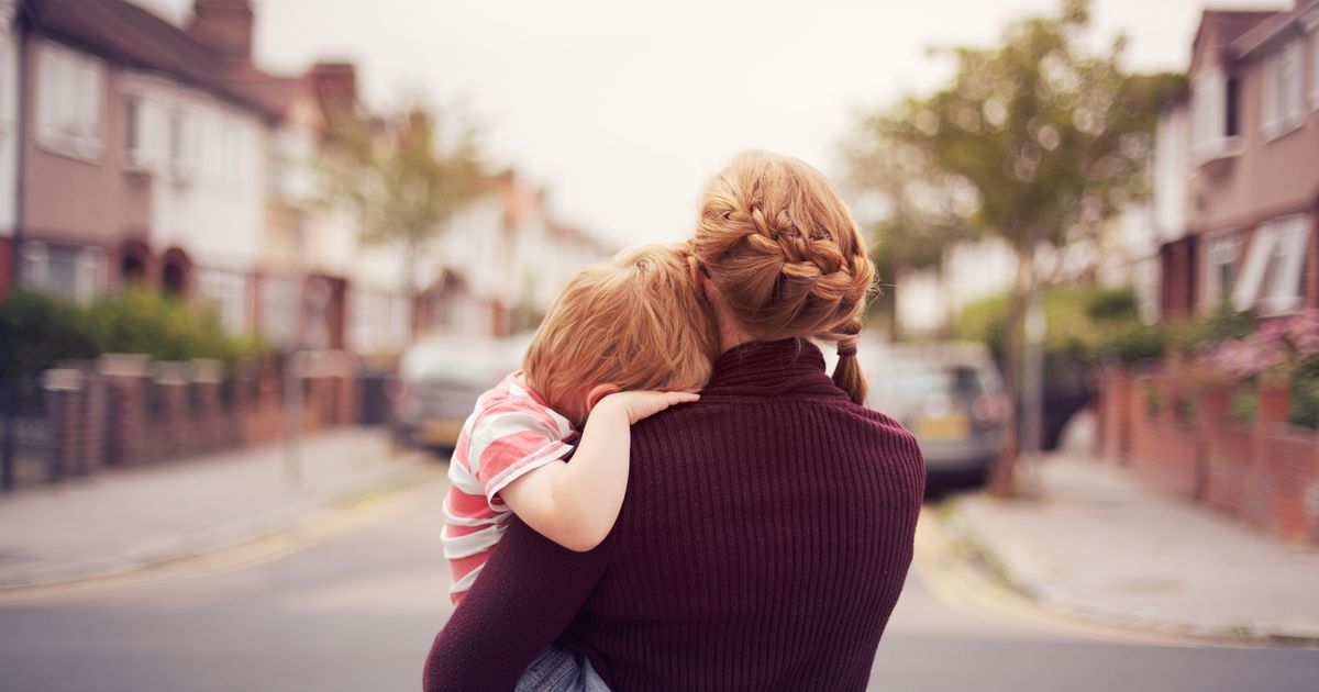 Un enfant de 4 ans sauve la vie de sa mère alors qu elle fait une crise