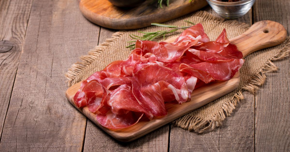 Rappel Produit Cette R F Rence De Coppa Vendue Partout En France Est