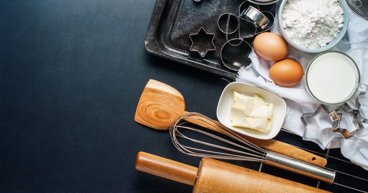 Tartes voici l erreur que l on fait tous avec cet accessoire à pâtisserie