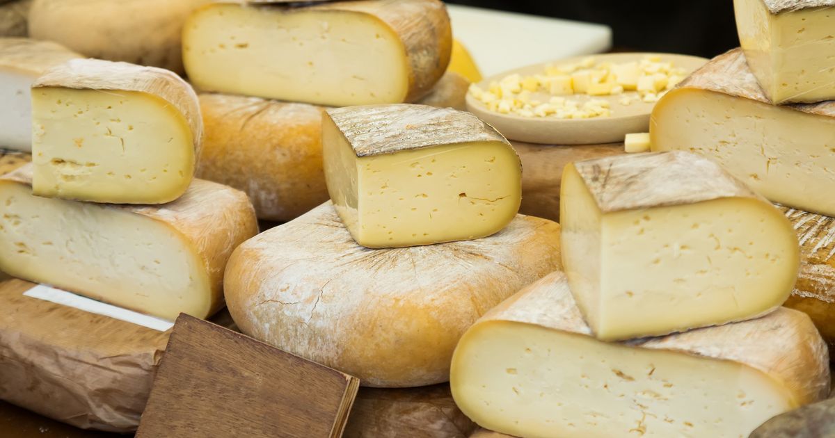 Rappel produit ce fromage contaminé à la Listeria est rappelé dans