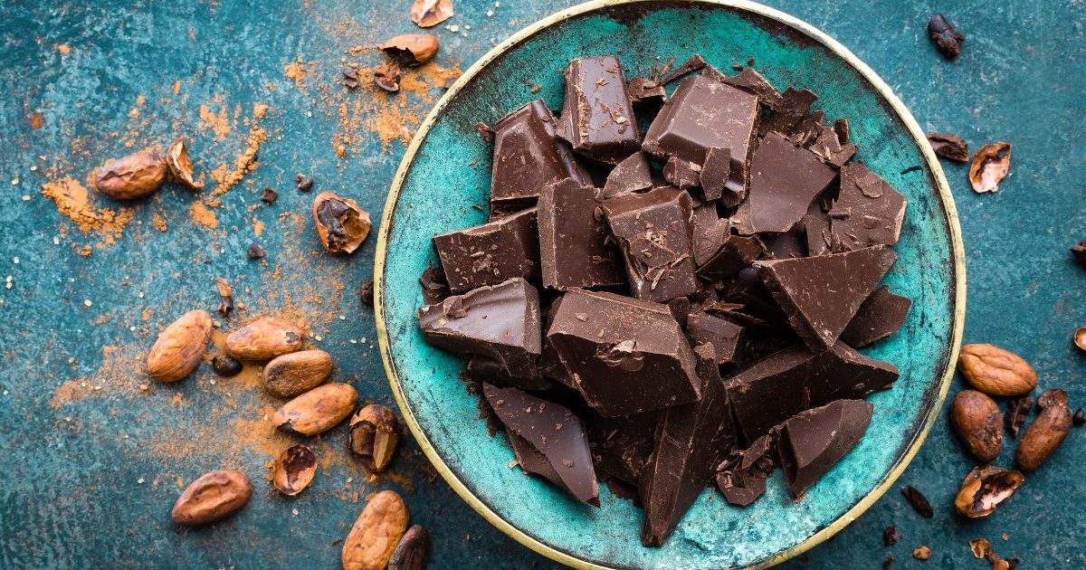 Voici la quantité exacte de chocolat que l on peut manger chaque jour