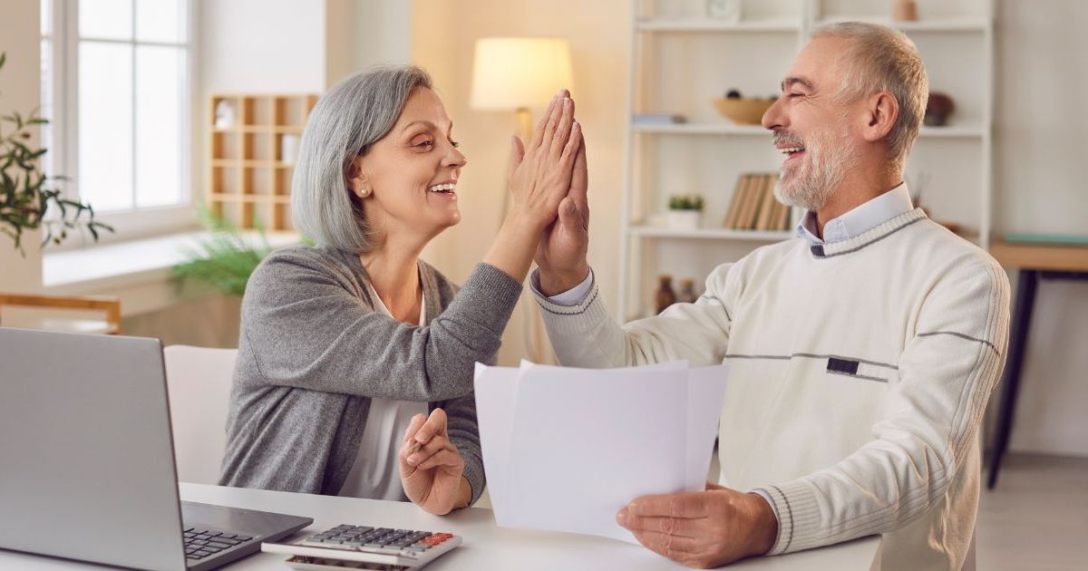 Retraite ces 2 départements sont ceux où la pension est la plus