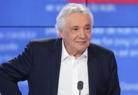 Michel Sardou tout savoir et l actualité sur Michel Sardou