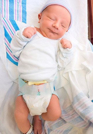 Baby 039 S Evolution During Pregnancy And Up To 6 Months Of Age