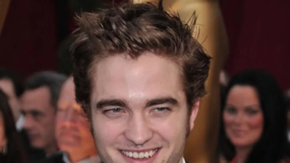 Robert Pattinson, photos de Robert Pattinson