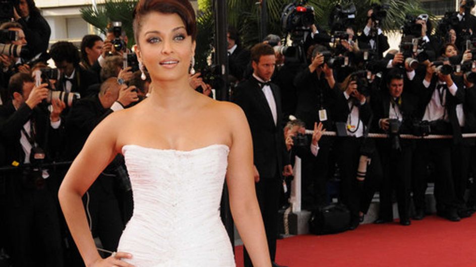 Aishwarya Rai
