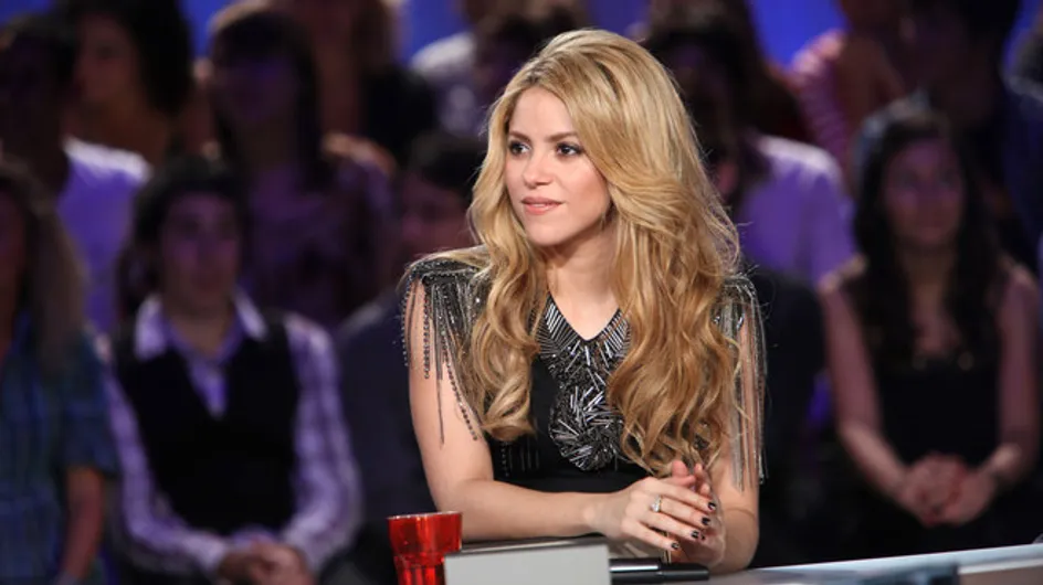 Shakira, photos de Shakira