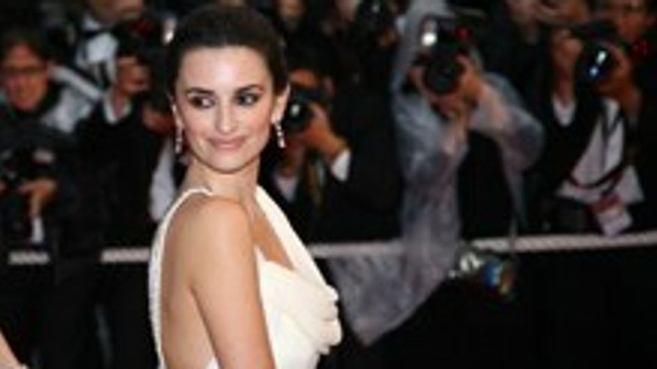 Penélope Cruz