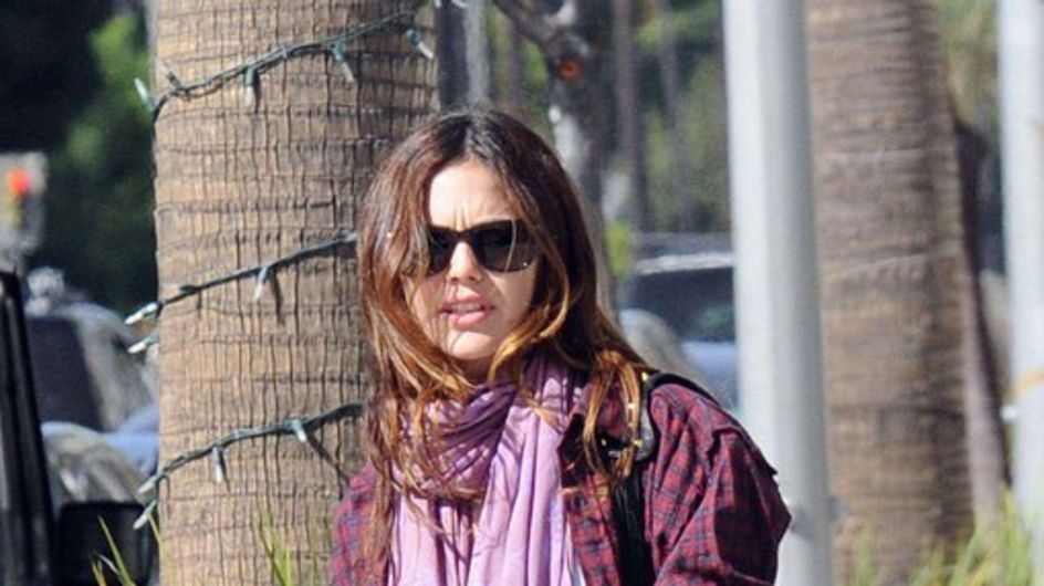 Rachel Bilson